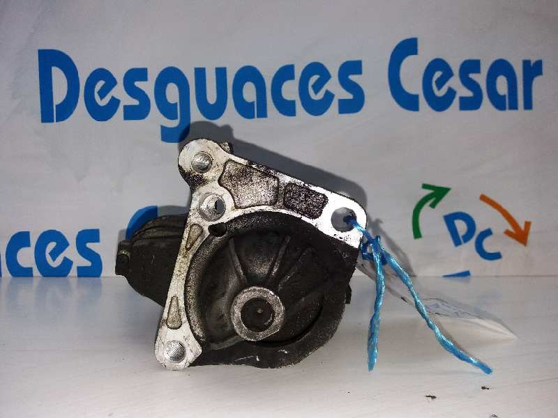 Recambio de motor arranque para renault megane ii berlina 5p luxe privilege referencia OEM IAM 8200331251 D7R49  Recambio de motor arranque para renault megane ii berlina 5p luxe privilege referencia OEM IAM 8200331251 D7R49