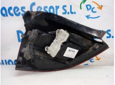 Recambio de piloto trasero derecho para renault megane ii berlina 5p luxe privilege referencia OEM IAM    2