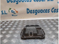Recambio de centralita motor uce para renault scenic ii authentique referencia OEM IAM 0281011390  