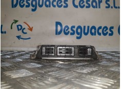 Recambio de centralita motor uce para renault scenic ii authentique referencia OEM IAM 0281011390   2
