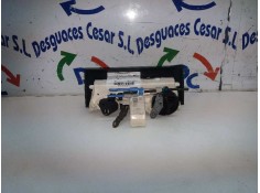 Recambio de mando calefaccion / aire acondicionado para opel vectra b berlina básico referencia OEM IAM    2