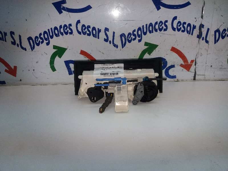 Recambio de mando calefaccion / aire acondicionado para opel vectra b berlina básico referencia OEM IAM   