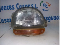 Recambio de faro derecho para renault twingo (co6) 1.3 paquete referencia OEM IAM   