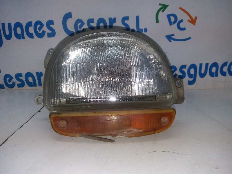 Recambio de faro derecho para renault twingo (co6) 1.3 paquete referencia OEM IAM    Recambio de faro derecho para renault twingo (co6) 1.3 paquete referencia OEM IAM