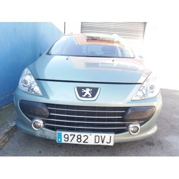 PEUGEOT 307 BREAK/SW (S2)