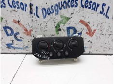 Recambio de mando calefaccion / aire acondicionado para renault clio ii fase i (b/cbo) 1.2 referencia OEM IAM