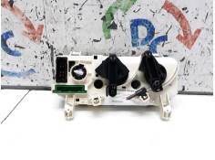 Recambio de mando calefaccion / aire acondicionado para renault clio ii fase i (b/cbo) 1.2 referencia OEM IAM    2
