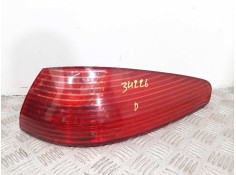 Recambio de piloto trasero derecho para peugeot 607 (s1) básico referencia OEM IAM 6351N1