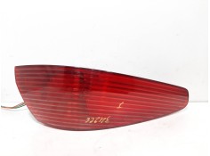Recambio de piloto trasero izquierdo para peugeot 607 (s1) básico referencia OEM IAM 6350N2