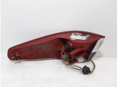 Recambio de piloto trasero izquierdo para peugeot 607 (s1) básico referencia OEM IAM 6350N2   2
