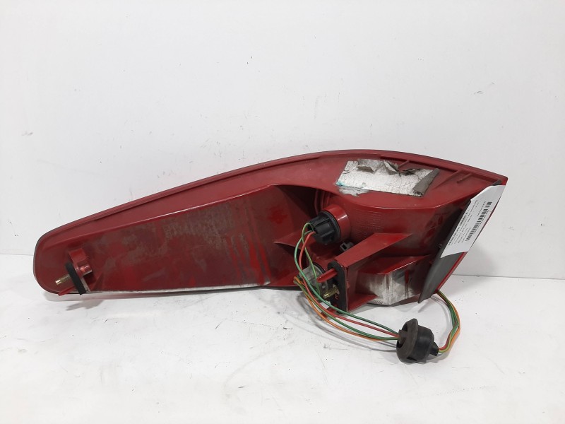 Recambio de piloto trasero izquierdo para peugeot 607 (s1) básico referencia OEM IAM 6350N2   Recambio de piloto trasero izquierdo para peugeot 607 (s1) básico referencia OEM IAM 6350N2