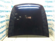Recambio de capot para peugeot 607 (s1) básico referencia OEM IAM 7901L2 AZUL