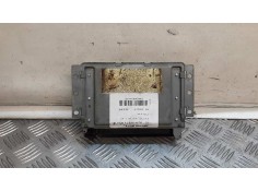 Recambio de centralita cambio automatico para peugeot 607 (s1) básico referencia OEM IAM 0260002767 242408