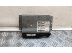 Recambio de centralita cambio automatico para peugeot 607 (s1) básico referencia OEM IAM 0260002767 242408  2