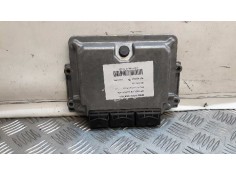 Recambio de centralita motor uce para peugeot 607 (s1) básico referencia OEM IAM 0261206418