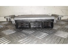 Recambio de centralita motor uce para peugeot 607 (s1) básico referencia OEM IAM 0261206418   2