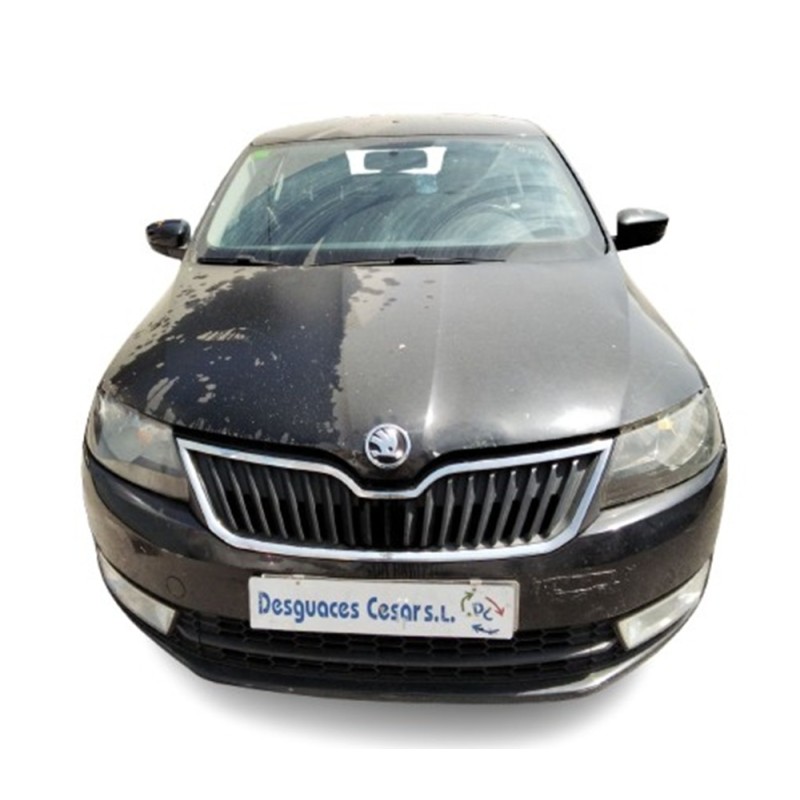 SKODA RAPID (NH3, NK3, NK6) - imagen 1