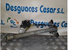 Recambio de elevalunas delantero derecho para toyota carina (t19) 2.0 t-diesel kombi referencia OEM IAM 6980120210
