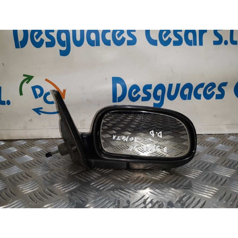 Recambio de retrovisor derecho para toyota carina (t19) 2.0 t-diesel kombi referencia OEM IAM 8794005051  