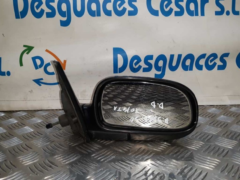Recambio de retrovisor derecho para toyota carina (t19) 2.0 t-diesel kombi referencia OEM IAM 8794005051   Recambio de retrovisor derecho para toyota carina (t19) 2.0 t-diesel kombi referencia OEM IAM 8794005051