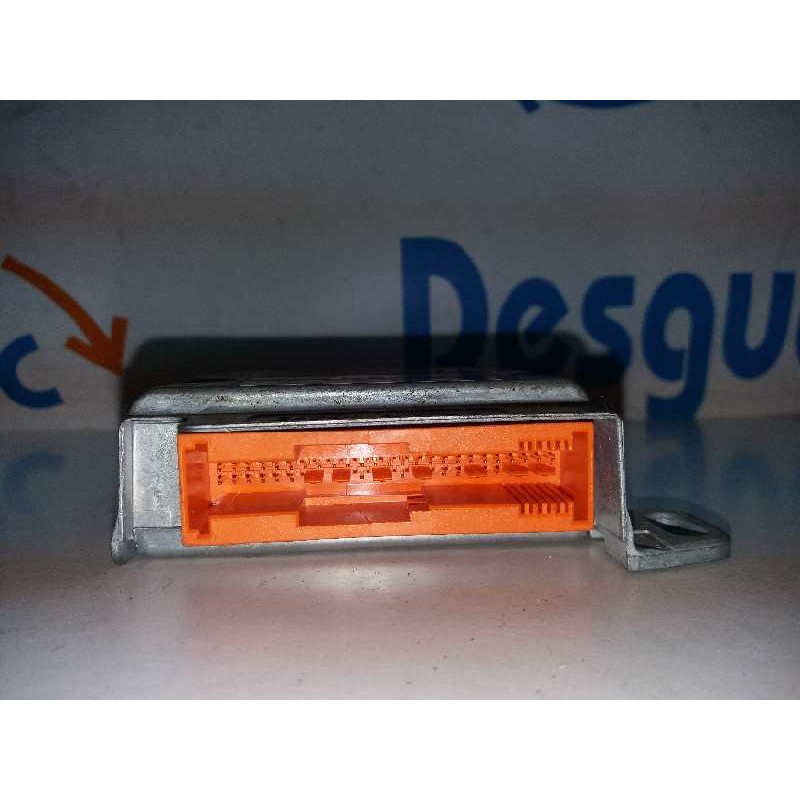 Recambio de centralita airbag para renault megane i fase 2 berlina (ba0) 1.6 16 v rt (ba04) referencia OEM IAM 550803600 7700437