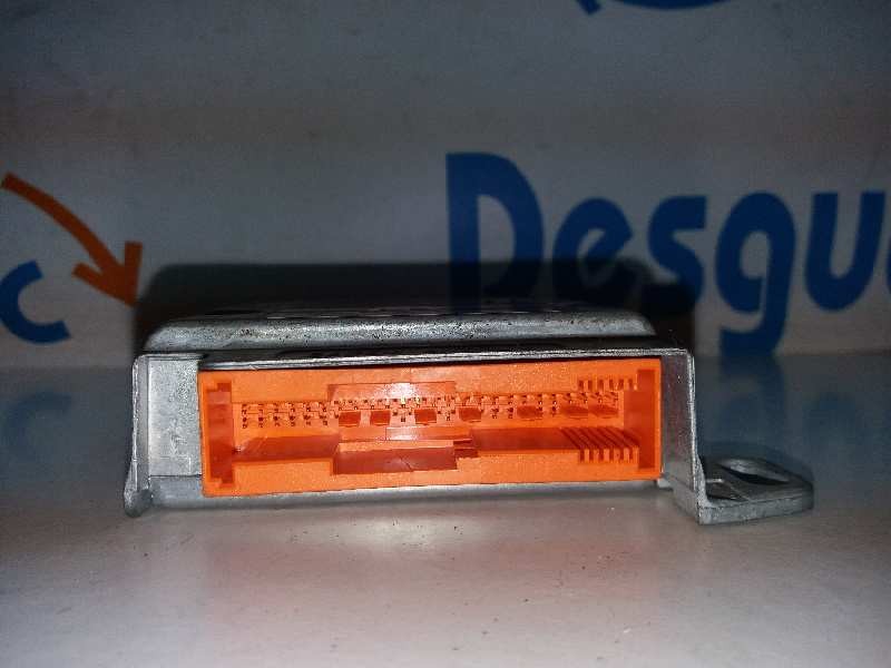 Recambio de centralita airbag para renault megane i fase 2 berlina (ba0) 1.6 16 v rt (ba04) referencia OEM IAM 550803600 7700437