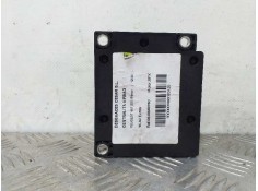 Recambio de centralita airbag para peugeot 607 (s1) básico referencia OEM IAM 9643869780   2