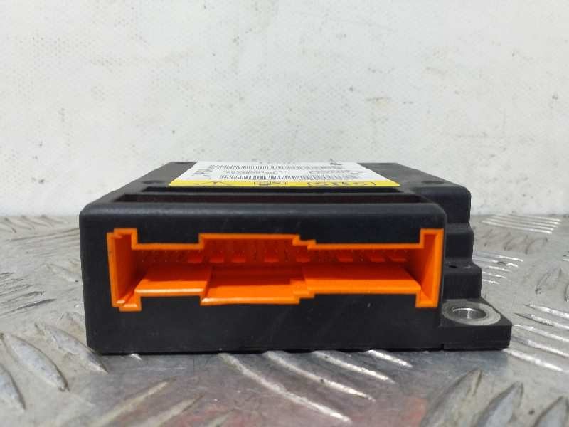 Recambio de centralita airbag para peugeot 607 (s1) básico referencia OEM IAM 9643869780  