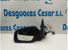Recambio de retrovisor izquierdo para ford mondeo berlina (ge) ghia x (06.2003) (d) referencia OEM IAM 1232187 ELECTRICO 