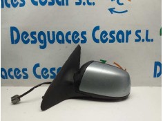 Recambio de retrovisor izquierdo para ford mondeo berlina (ge) ghia x (06.2003) (d) referencia OEM IAM 1232187 ELECTRICO  2