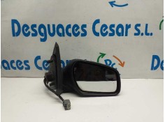 Recambio de retrovisor derecho para ford mondeo berlina (ge) ghia x (06.2003) (d) referencia OEM IAM 1232184 ELECTRICO 