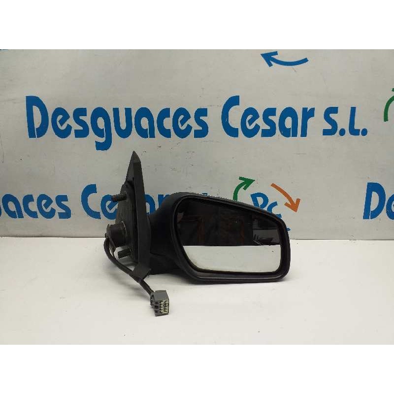 Recambio de retrovisor derecho para ford mondeo berlina (ge) ghia x (06.2003) (d) referencia OEM IAM 1232184 ELECTRICO 