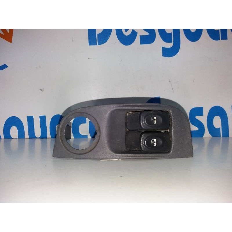 Recambio de mando elevalunas delantero izquierdo para renault megane i fase 2 berlina (ba0) 1.6 16 v rt (ba04) referencia OEM IA