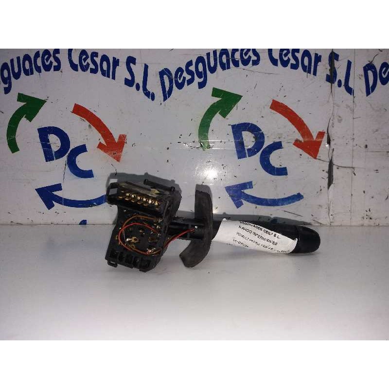 Recambio de mando intermitentes para renault megane i fase 2 berlina (ba0) 1.6 16 v rt (ba04) referencia OEM IAM   