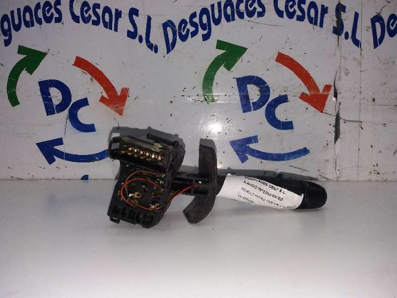 Recambio de mando intermitentes para renault megane i fase 2 berlina (ba0) 1.6 16 v rt (ba04) referencia OEM IAM   
