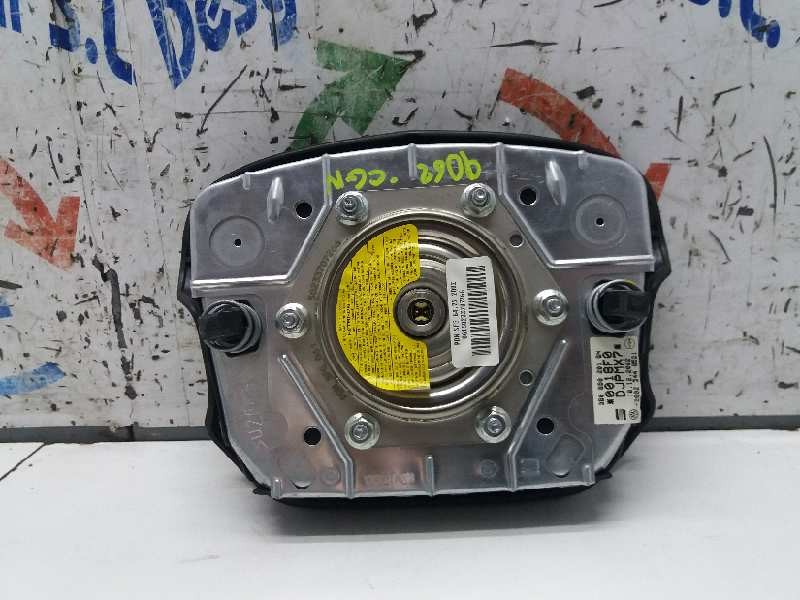 Recambio de airbag delantero izquierdo para volkswagen golf iv berlina (1j1) spirit referencia OEM IAM 3B08880201BN 0018F0DJPMX7