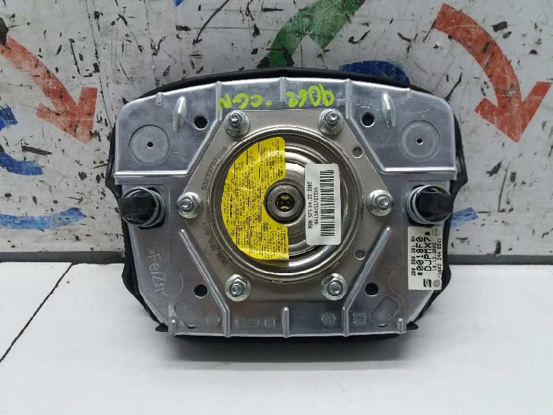 Recambio de airbag delantero izquierdo para volkswagen golf iv berlina (1j1) spirit referencia OEM IAM 3B08880201BN 0018F0DJPMX7