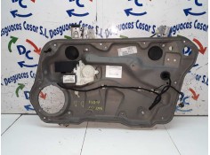Recambio de elevalunas delantero derecho para volkswagen golf iv berlina (1j1) spirit referencia OEM IAM