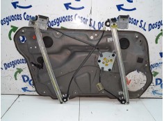 Recambio de elevalunas delantero derecho para volkswagen golf iv berlina (1j1) spirit referencia OEM IAM    2