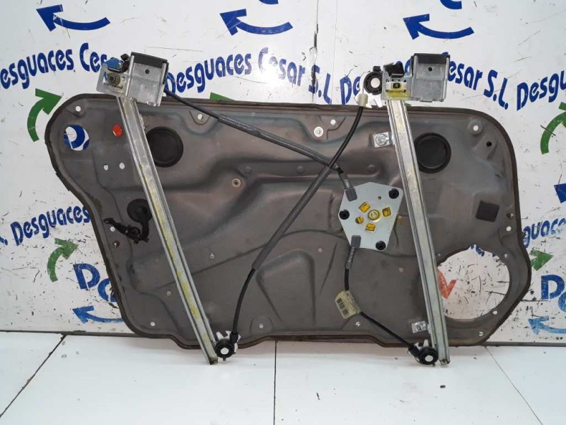 Recambio de elevalunas delantero derecho para volkswagen golf iv berlina (1j1) spirit referencia OEM IAM   