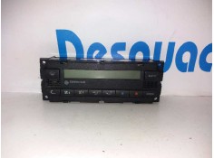 Recambio de mando calefaccion / aire acondicionado para volkswagen golf iv berlina (1j1) spirit referencia OEM IAM
