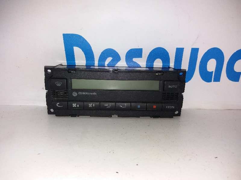 Recambio de mando calefaccion / aire acondicionado para volkswagen golf iv berlina (1j1) spirit referencia OEM IAM    Recambio de mando calefaccion / aire acondicionado para volkswagen golf iv berlina (1j1) spirit referencia OEM IAM