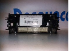 Recambio de mando calefaccion / aire acondicionado para volkswagen golf iv berlina (1j1) spirit referencia OEM IAM    2