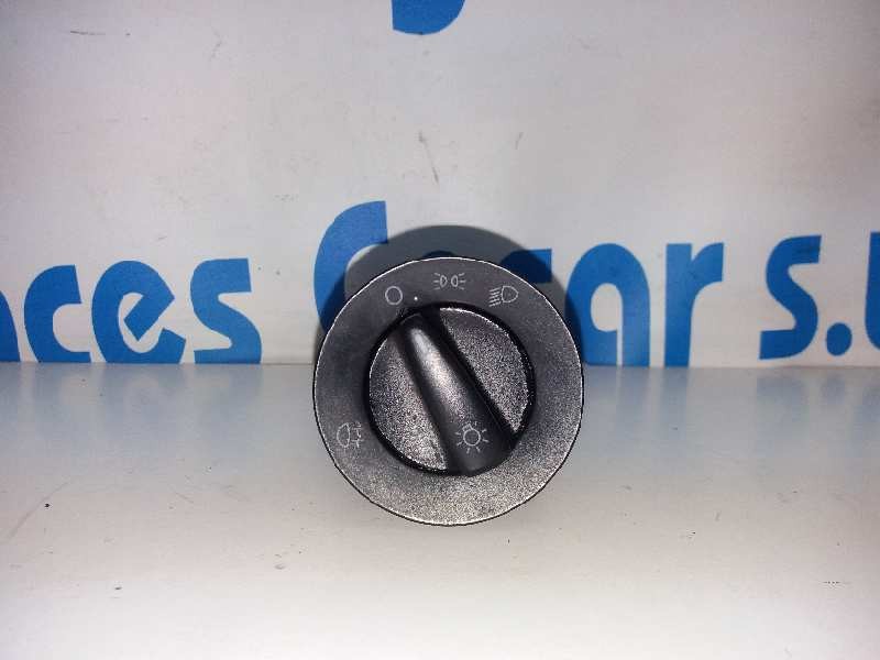 Recambio de mando luces para volkswagen golf iv berlina (1j1) spirit referencia OEM IAM   