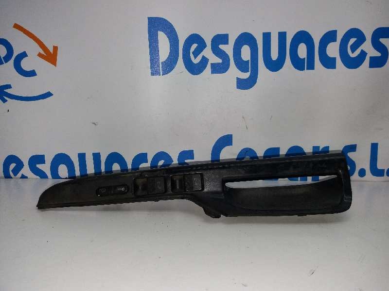 Recambio de maneta elevalunas delantera derecha para seat ibiza (6k1) select referencia OEM IAM   