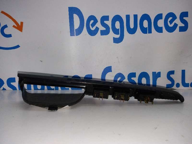 Recambio de maneta elevalunas delantera derecha para seat ibiza (6k1) select referencia OEM IAM   