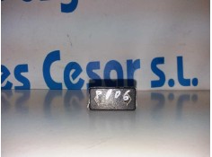 Recambio de mando elevalunas delantero izquierdo para peugeot 106 (s2) kid d referencia OEM IAM 924092  