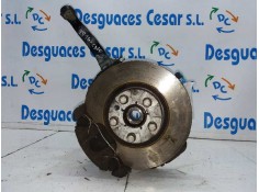 Recambio de mangueta delantera izquierda para alfa romeo 156 1.6 16v t.spark distinctive referencia OEM IAM   