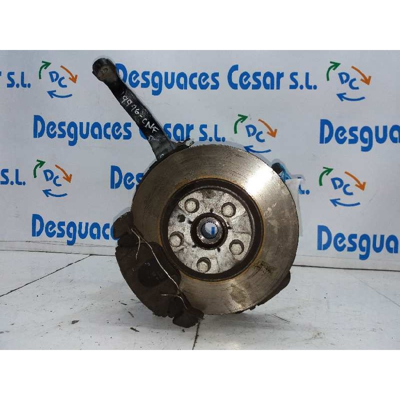 Recambio de mangueta delantera izquierda para alfa romeo 156 1.6 16v t.spark distinctive referencia OEM IAM   