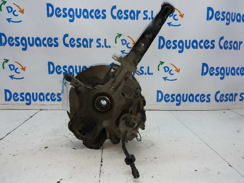 Recambio de mangueta delantera izquierda para alfa romeo 156 1.6 16v t.spark distinctive referencia OEM IAM    Recambio de mangueta delantera izquierda para alfa romeo 156 1.6 16v t.spark distinctive referencia OEM IAM